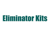 Eliminator Kits 1988-2009 Jeep NP231